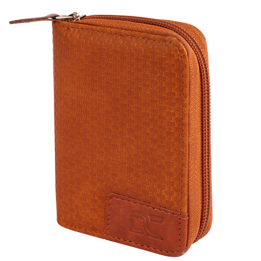 Printed Binzo wallets