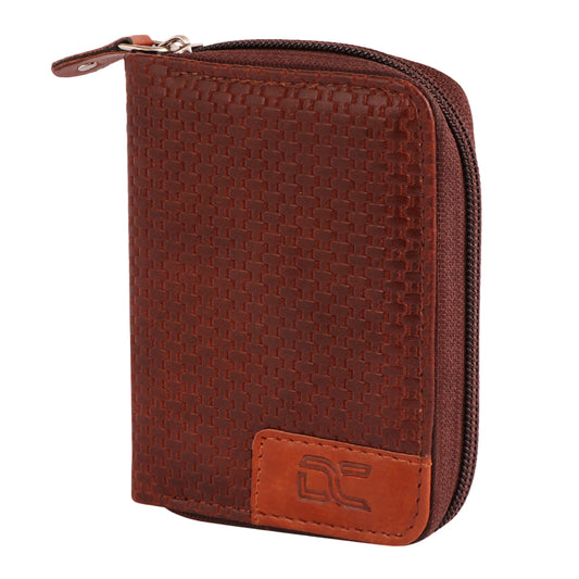 Printed Binzo wallets