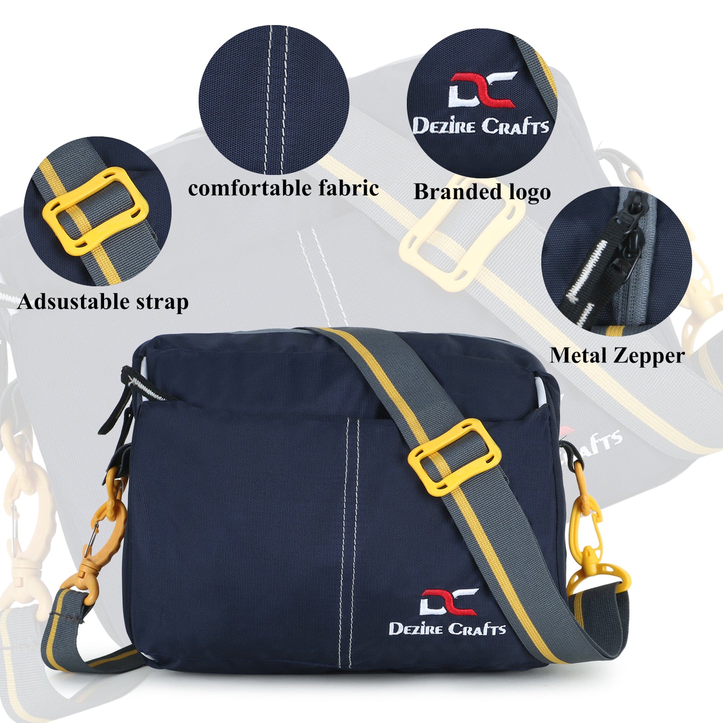 Sling Bag