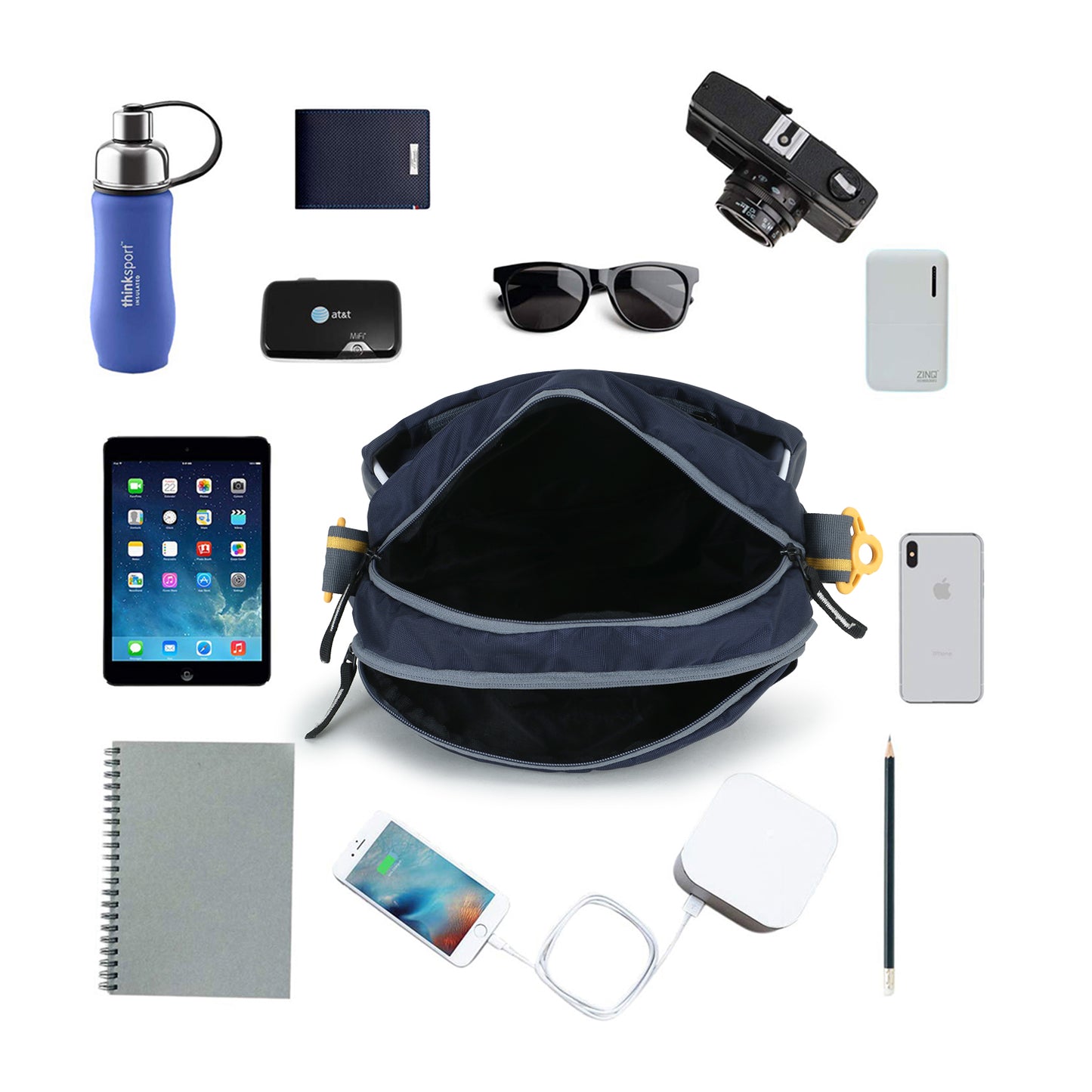 Sling Bag