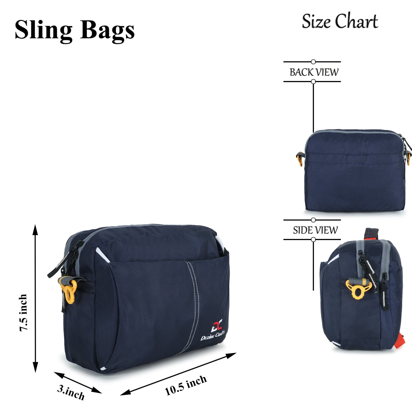 Sling Bag