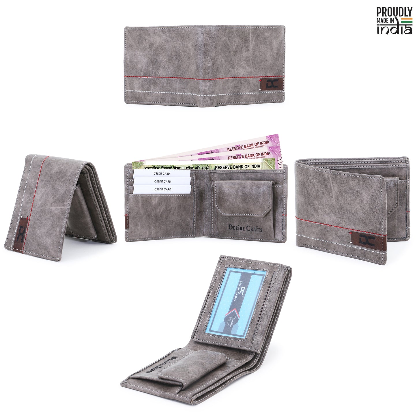 Cloud Patch (cp) Wallet