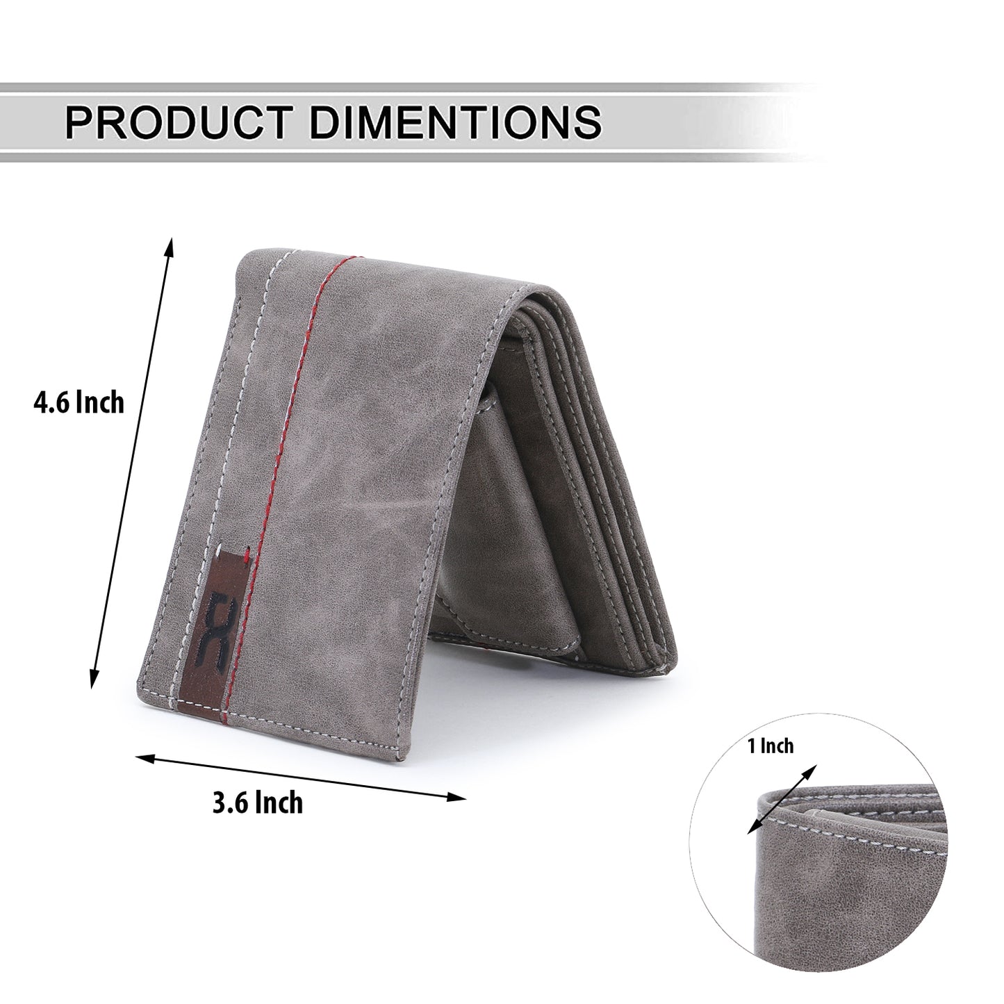 Cloud Patch (cp) Wallet