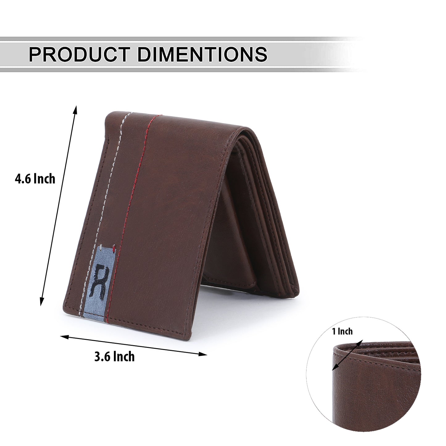 Cloud Patch (cp) Wallet