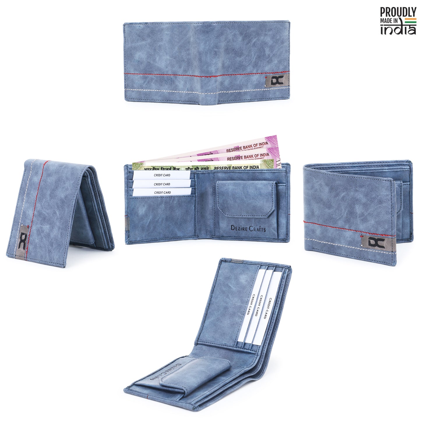 Cloud Patch (cp) Wallet