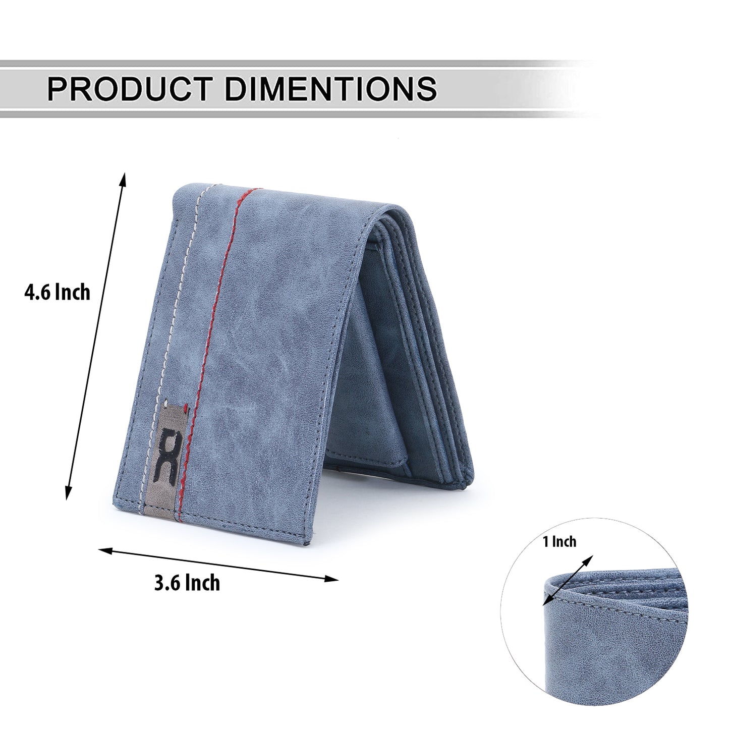 Cloud Patch (cp) Wallet