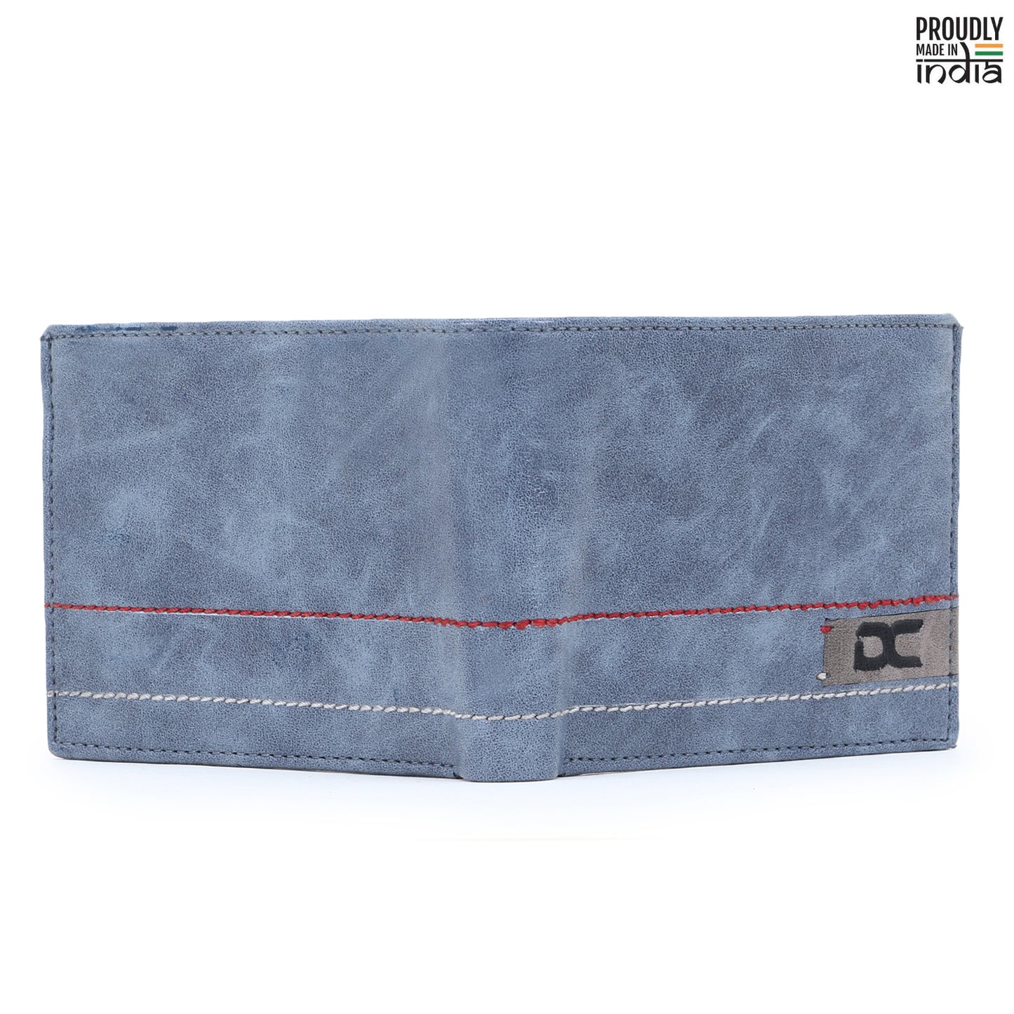 Cloud Patch (cp) Wallet