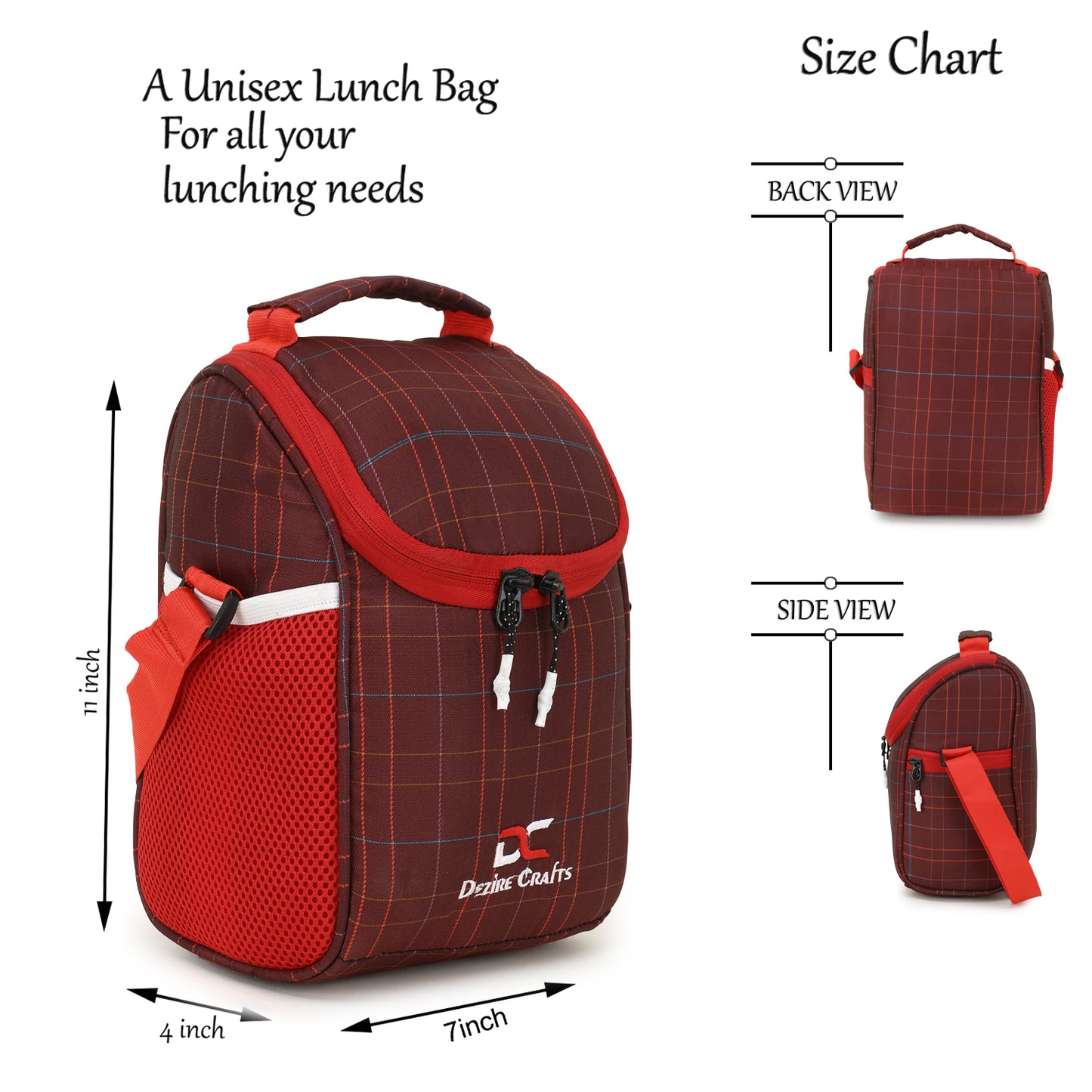 Lunch Bag
