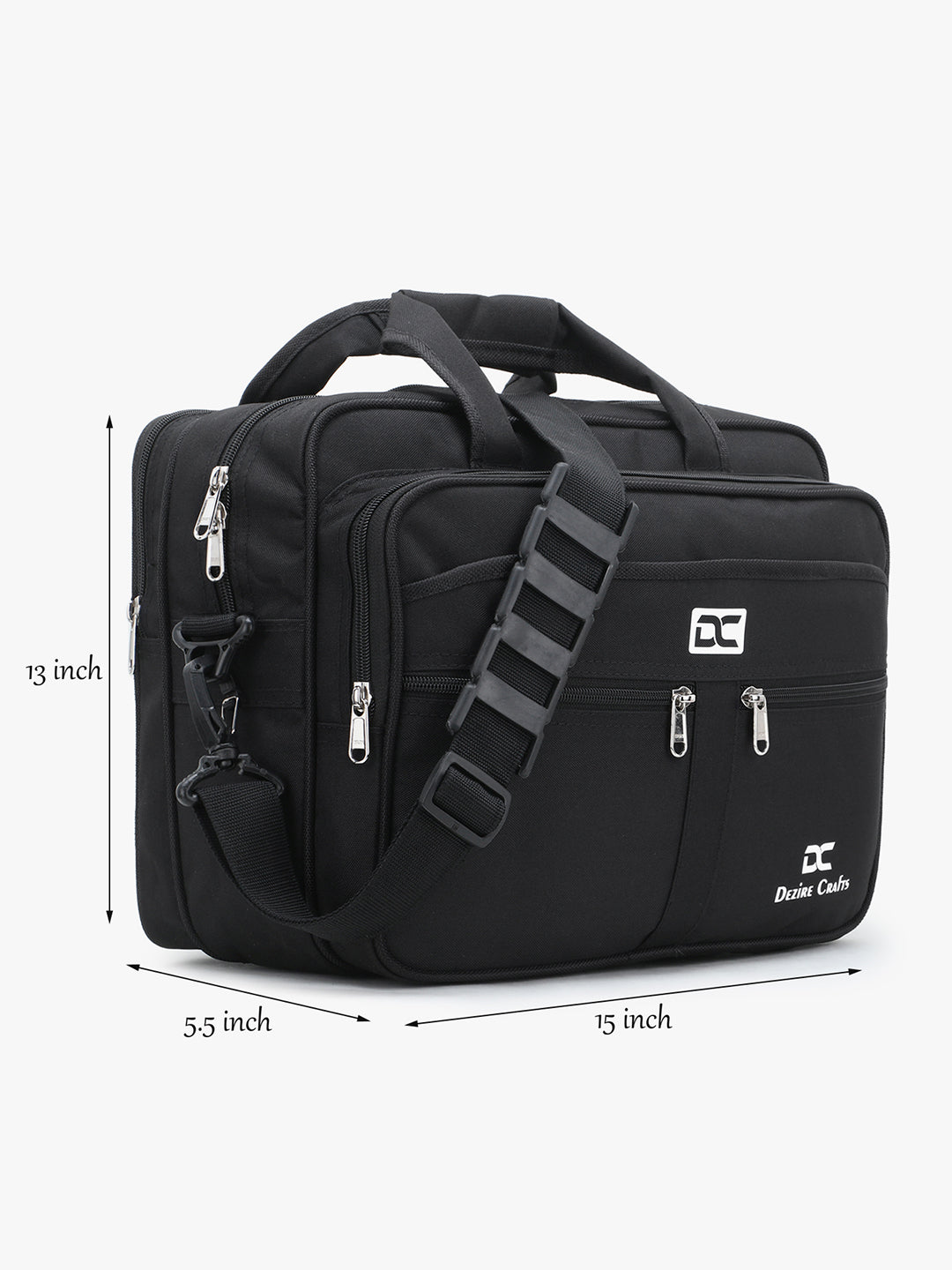 Messenger Bag