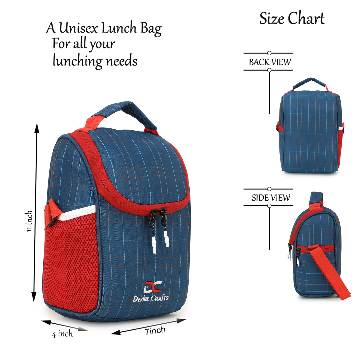 Lunch Bag