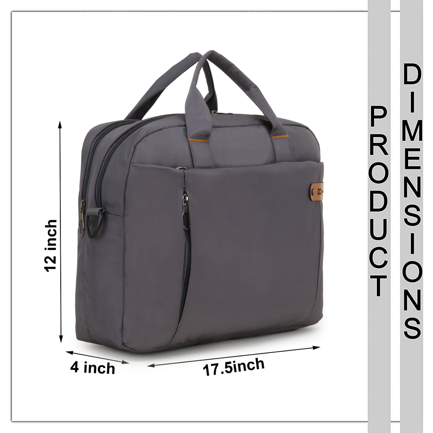 Messenger Bag