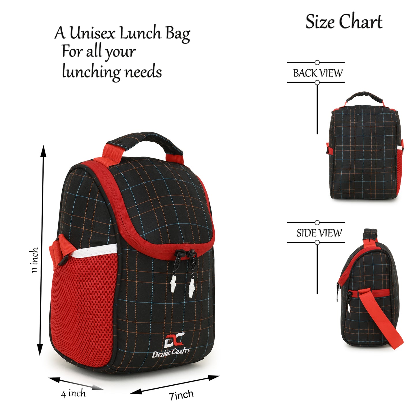 Lunch Bag