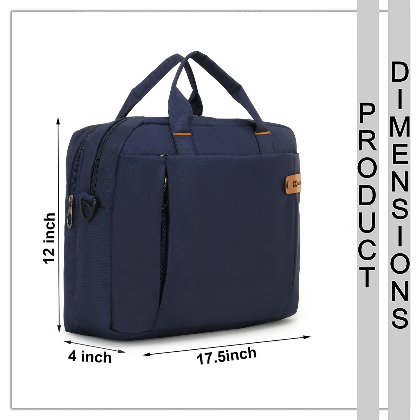 Messenger Bag