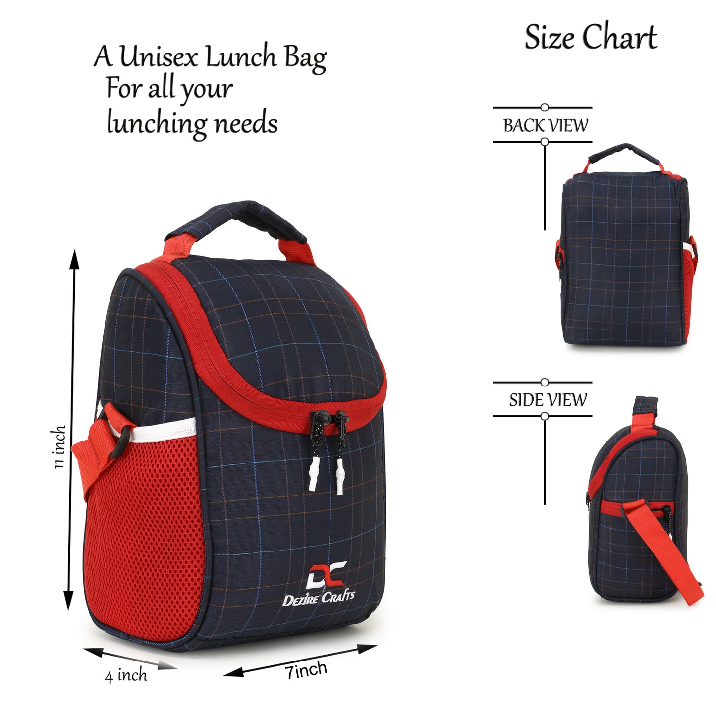 Lunch Bag