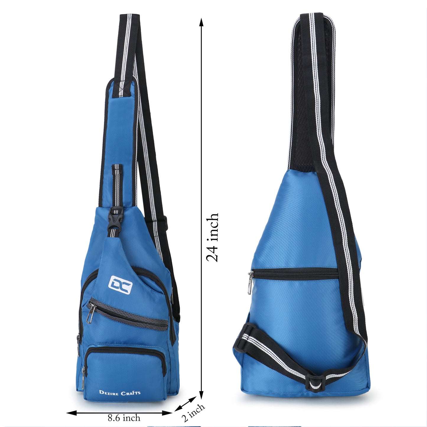 Chest Bag