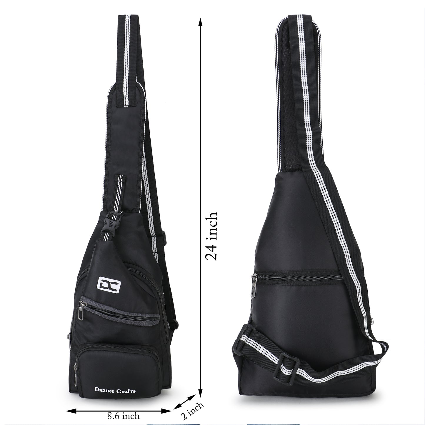 Chest Bag