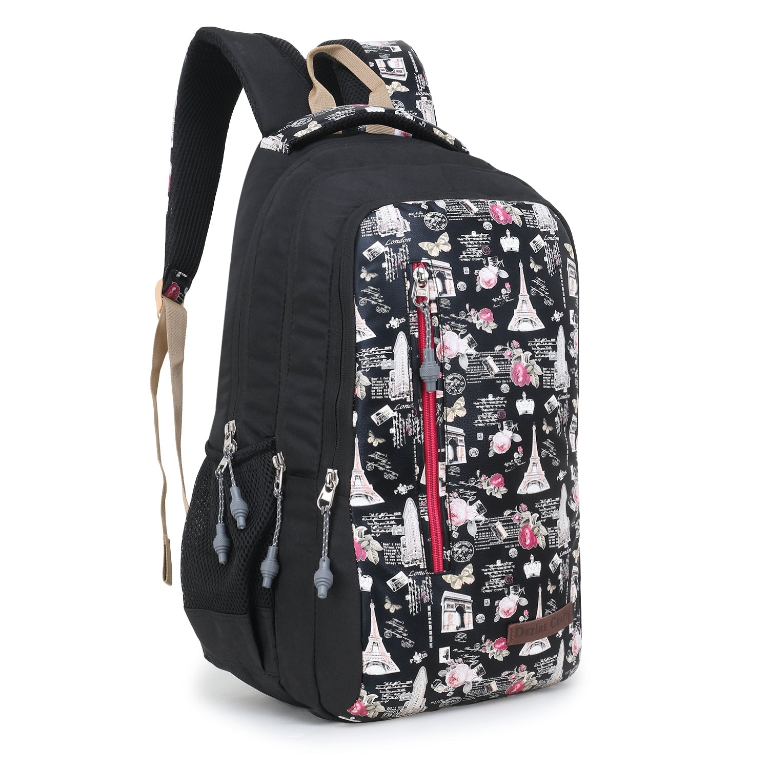 Daily Use Bag