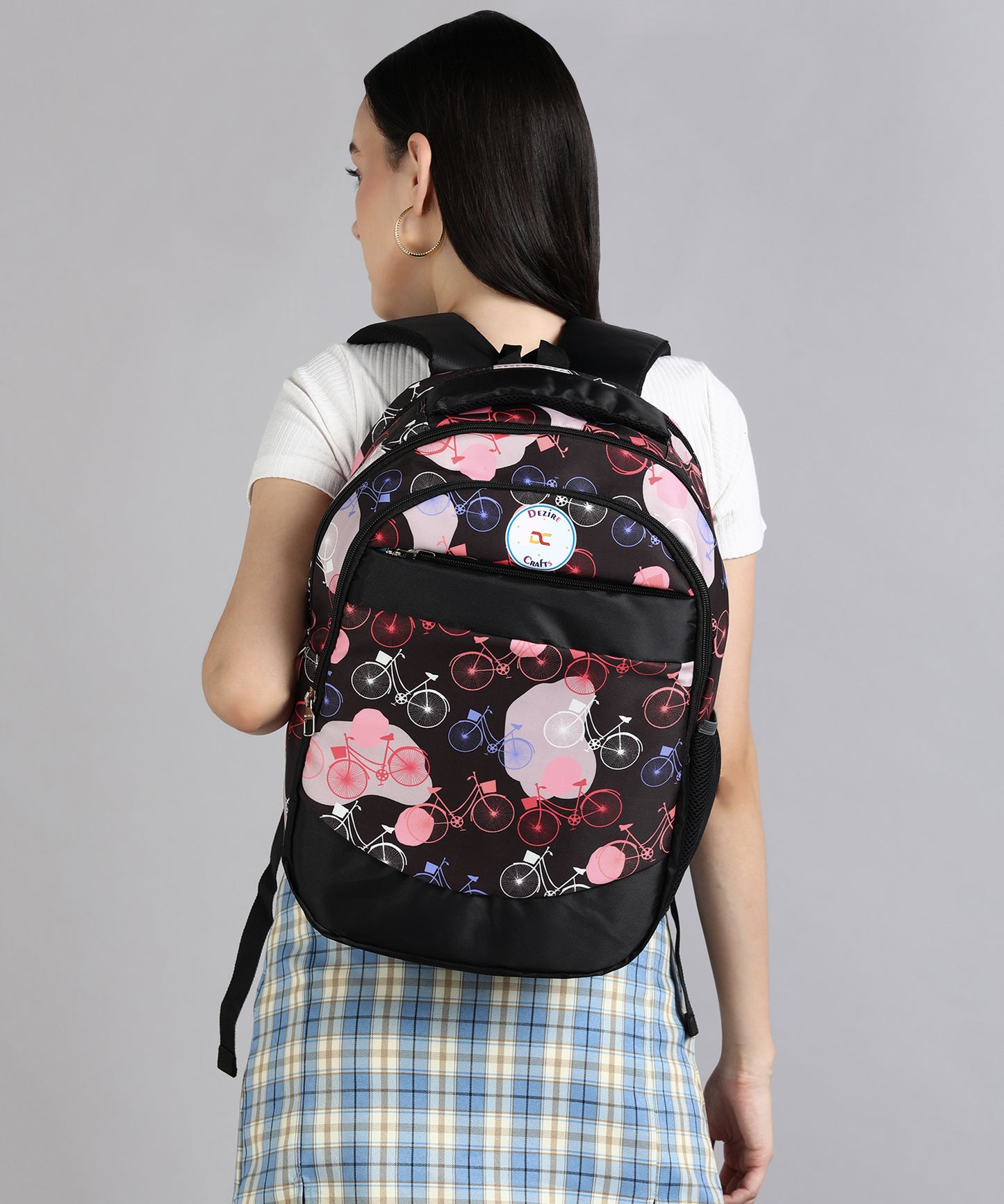 School Bags for Girl