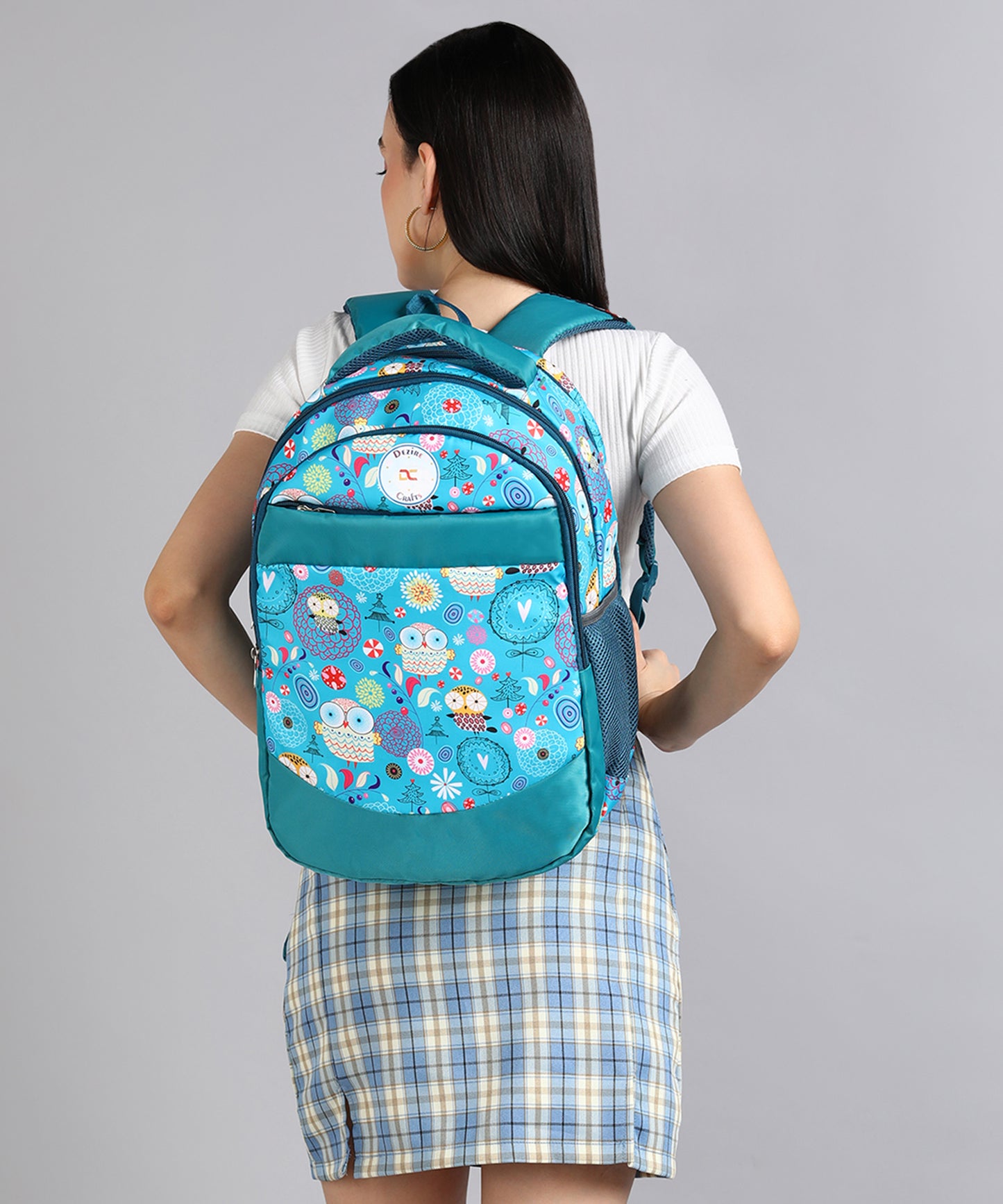 School Bags for girls