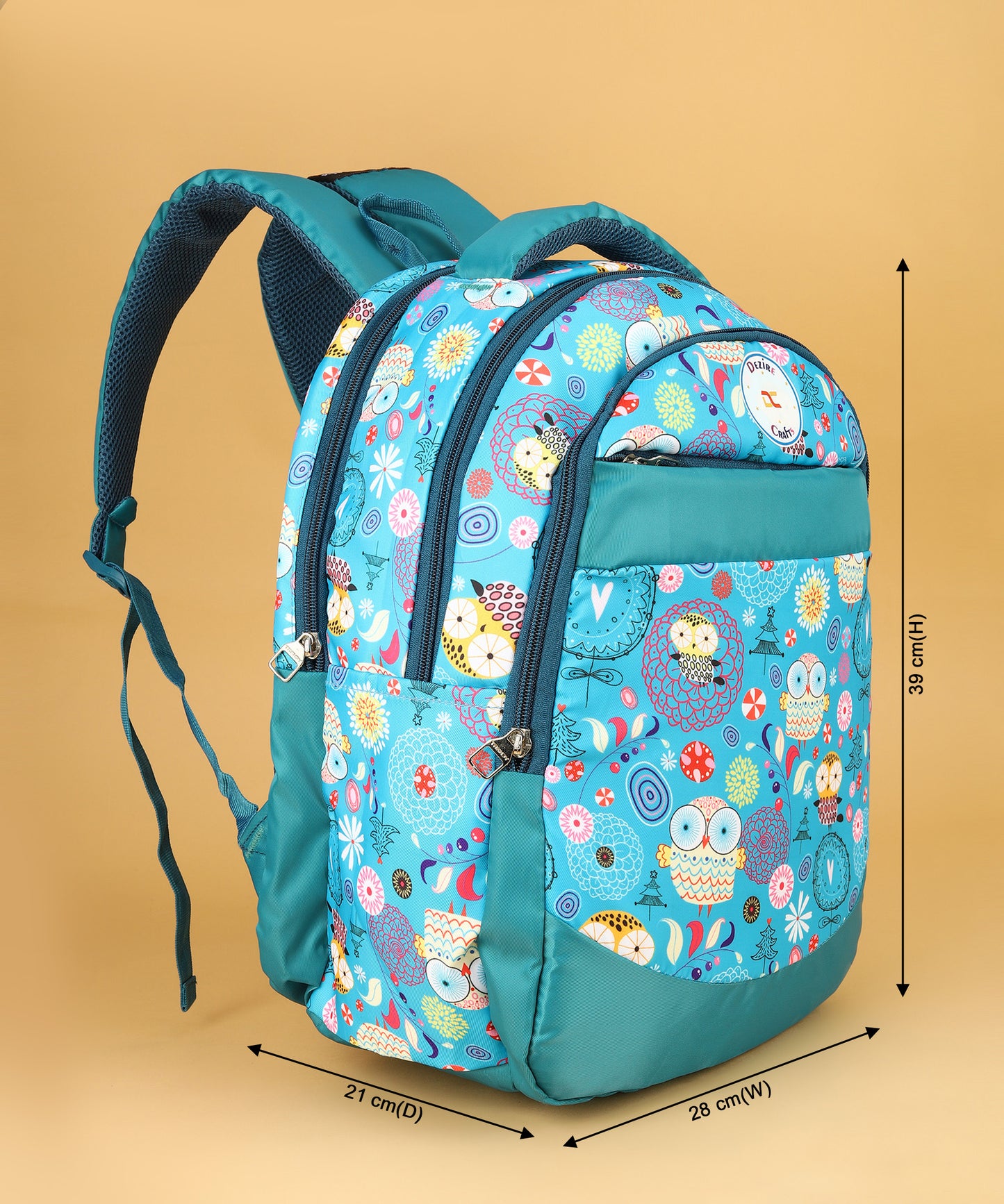 School Bags for girls