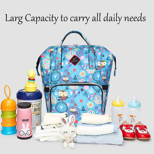 Mother Bags