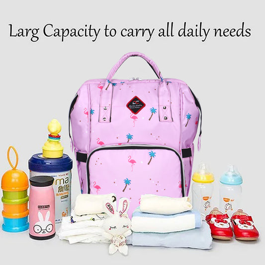 Mother Bags