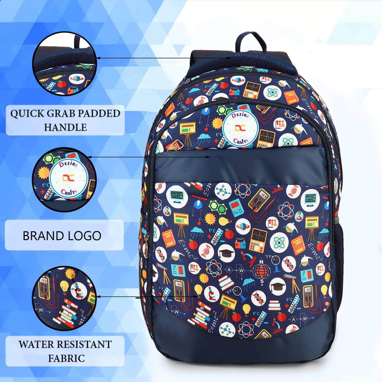 School Bags for girls