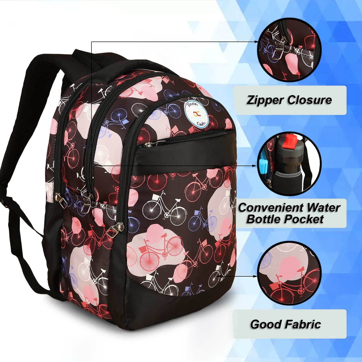 School Bags for Girl