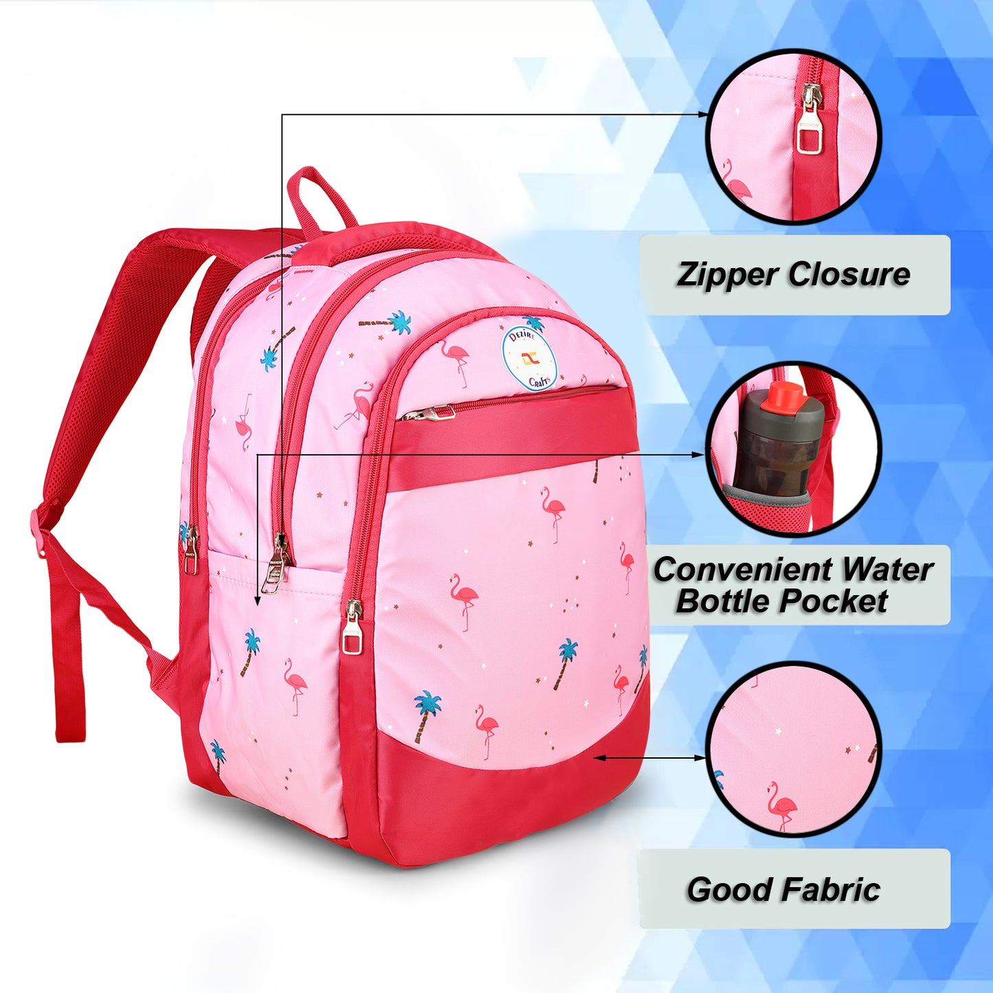 School Bags for girls