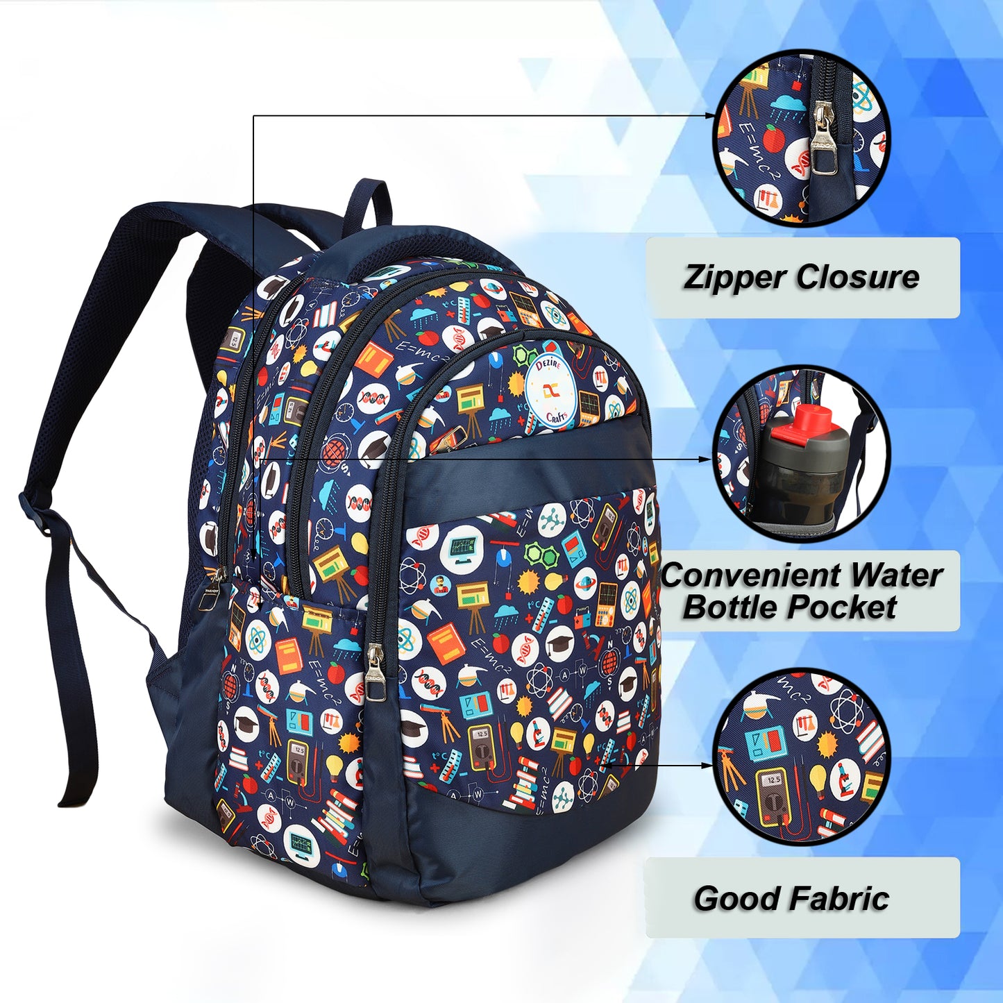 School Bags for girls