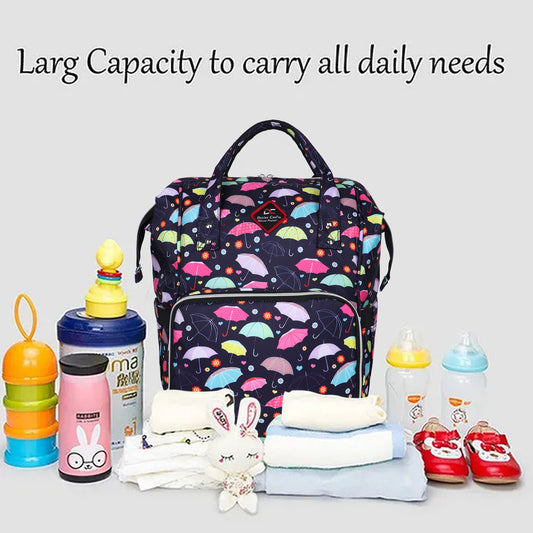 Mother Bags