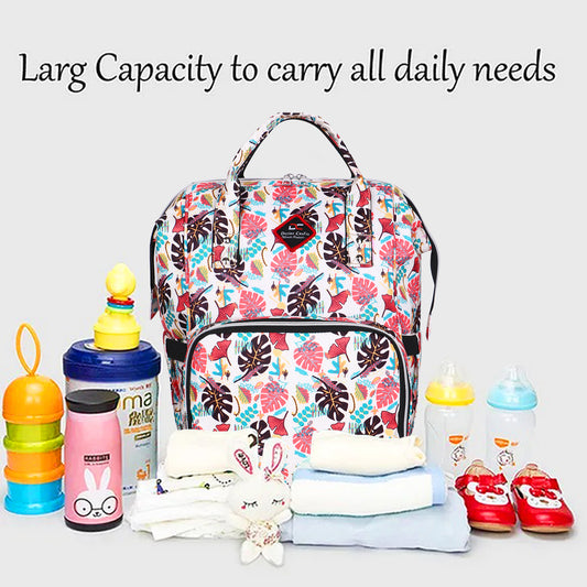 Mother Bags