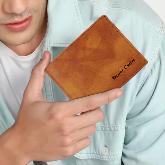 Tennis Vertical ZIP CP Wallet