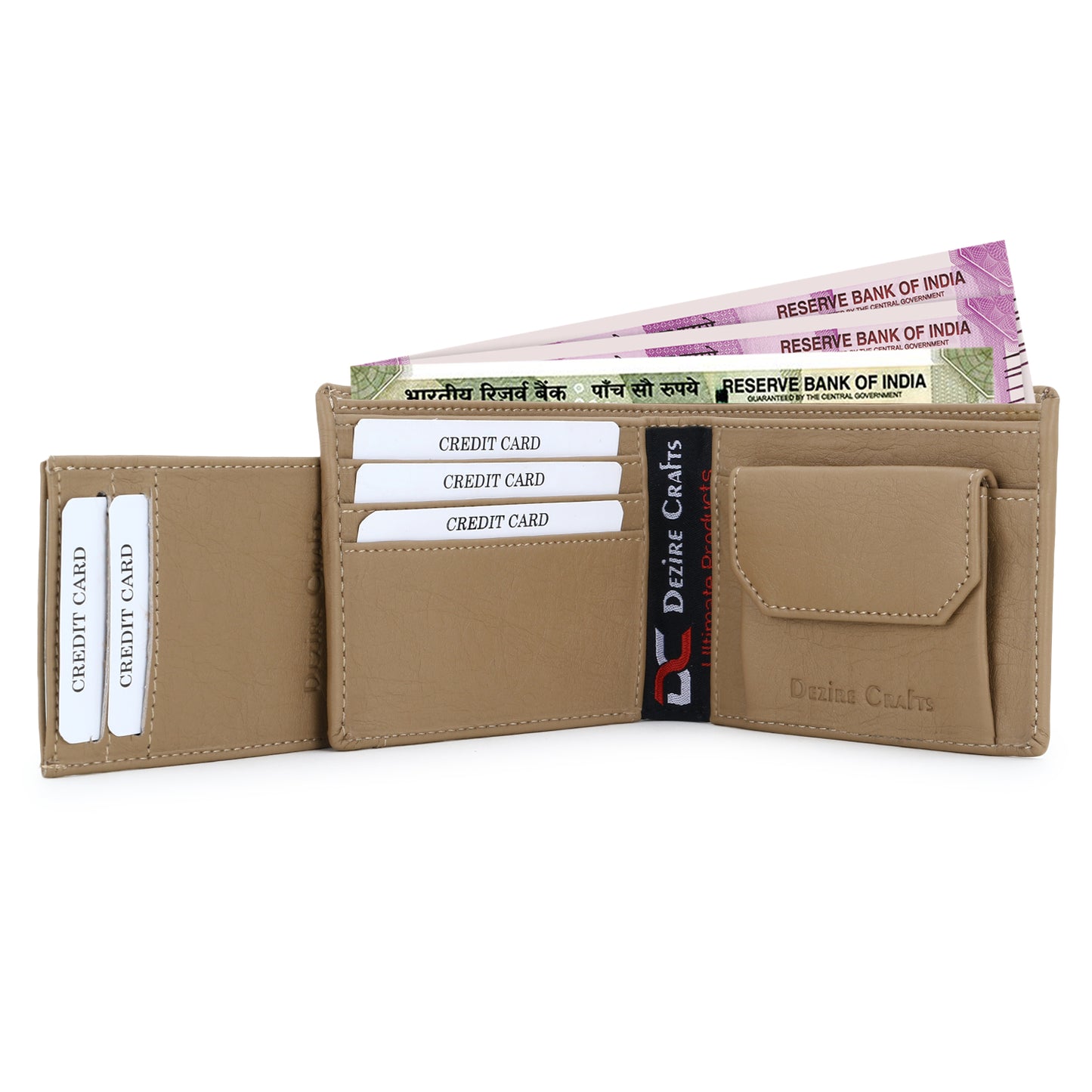 Lehar D-Card C Wallet