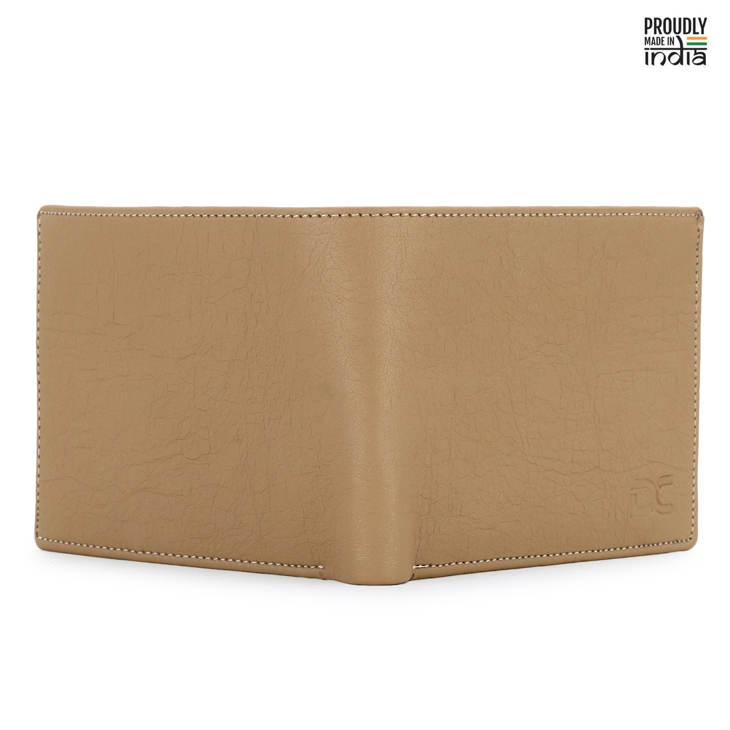 Chain Album Wallet