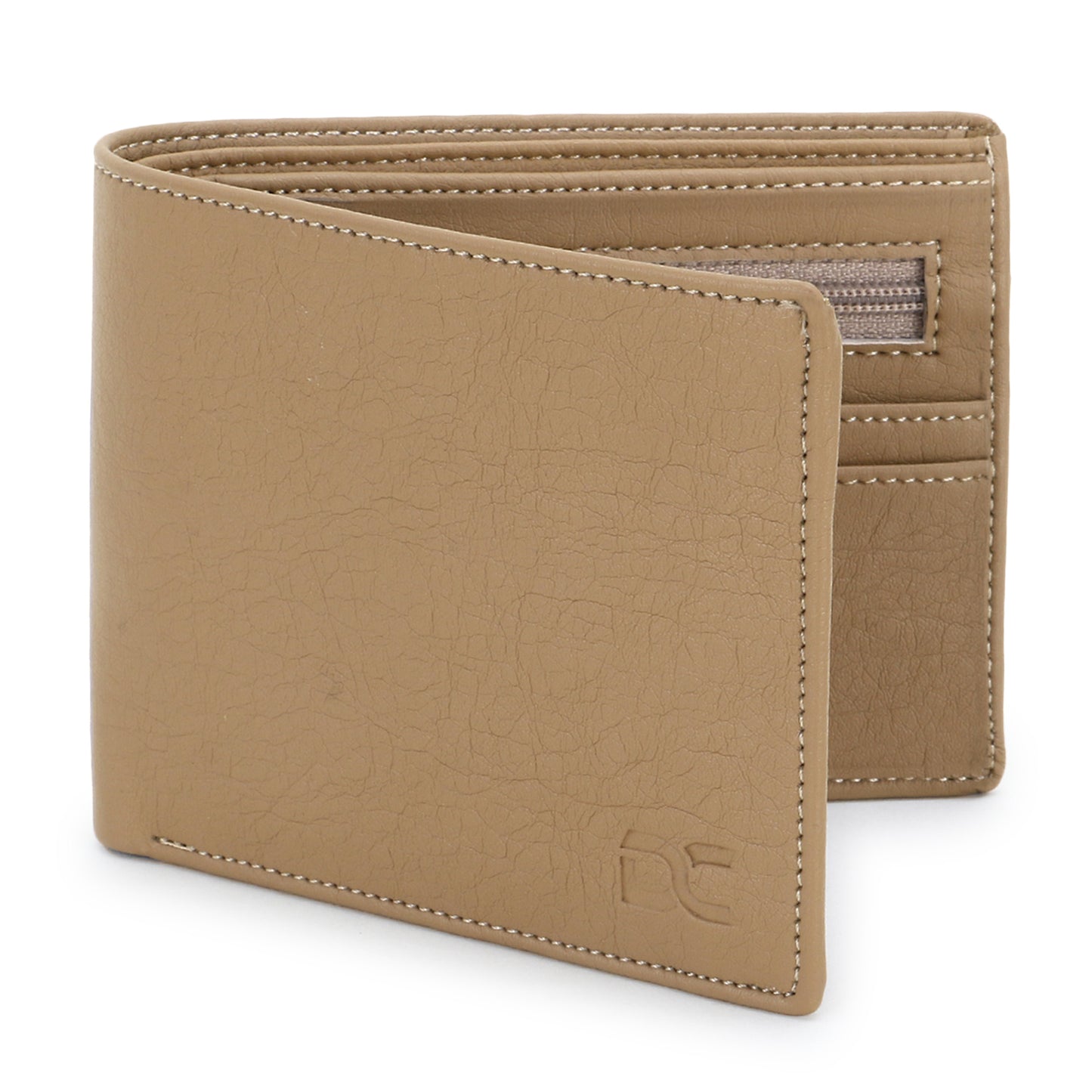 Chain Album Wallet