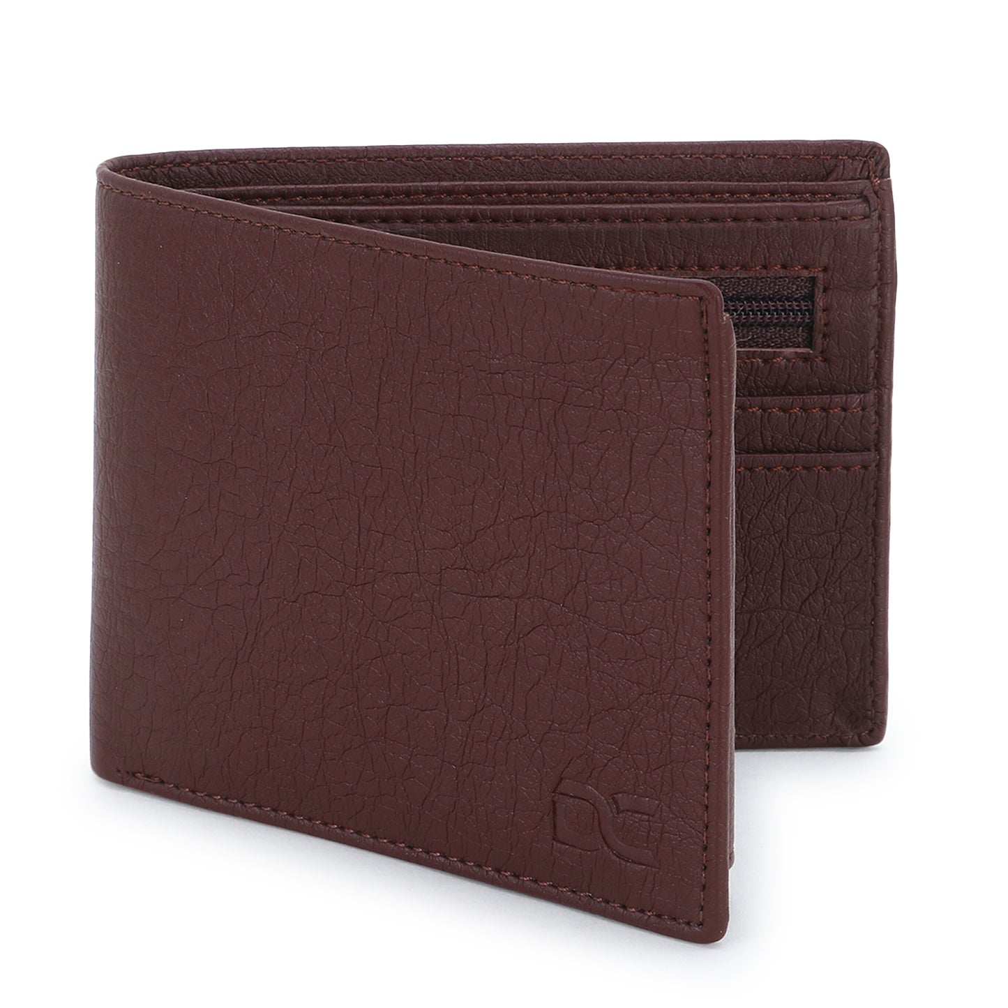 Chain Album Wallet