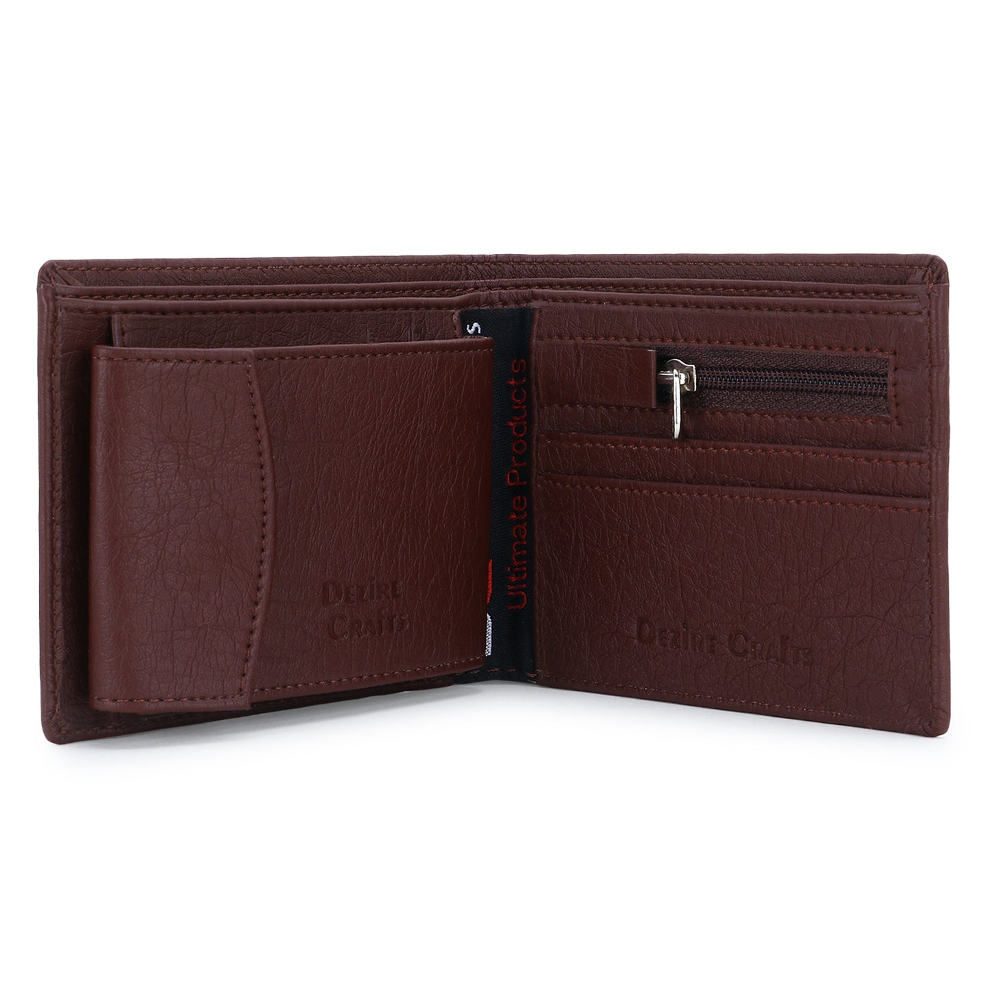 Chain Album Wallet