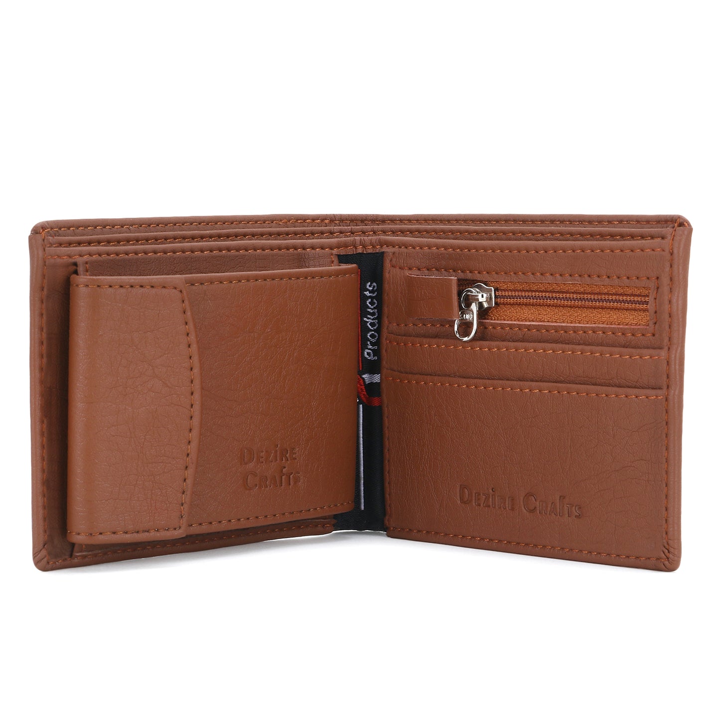 Chain Album Wallet