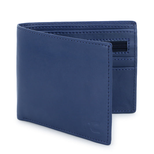 Chain Album Wallet
