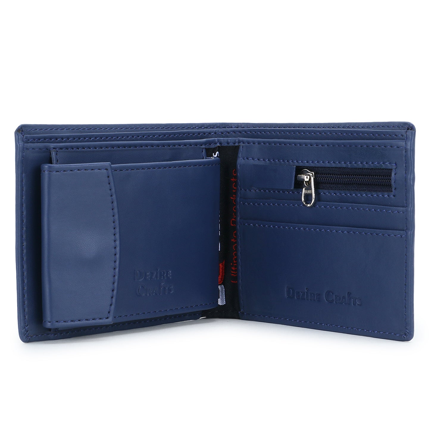 Chain Album Wallet