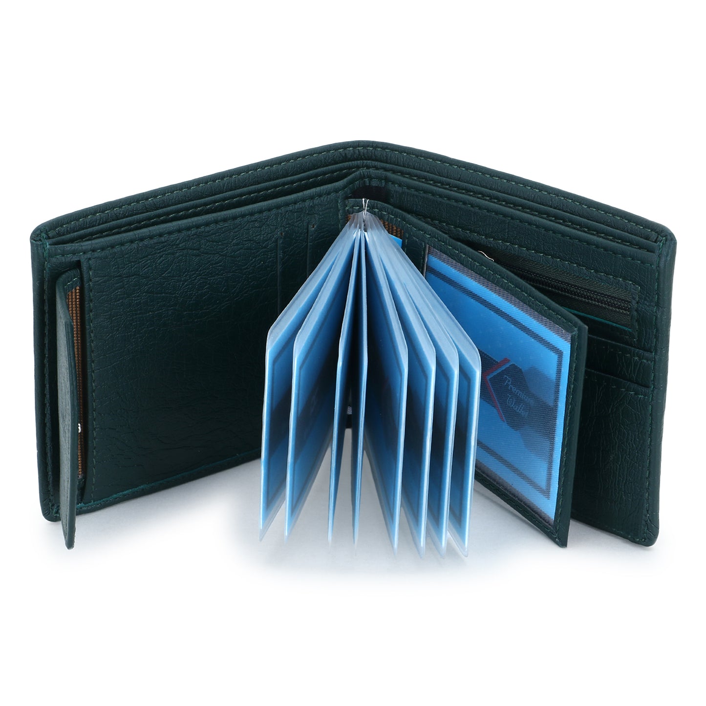 Chain Album Wallet