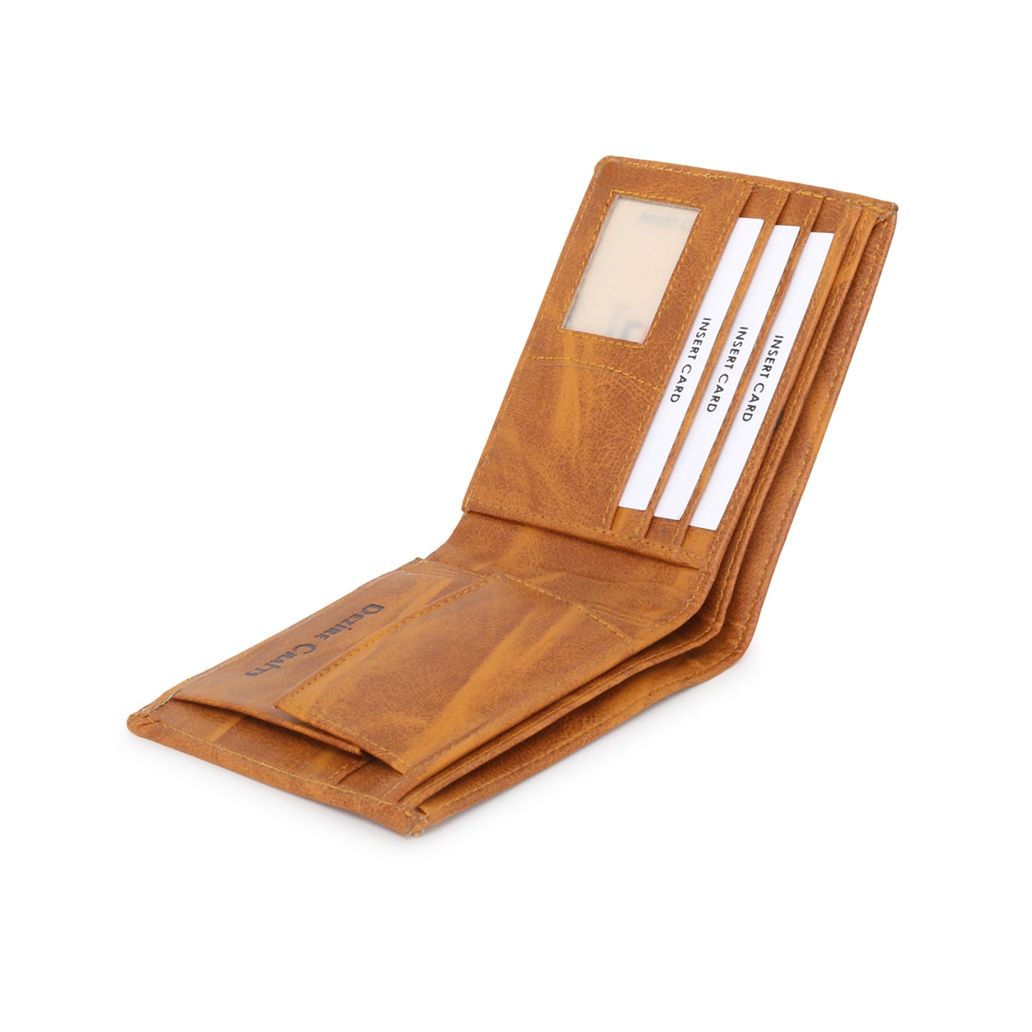 Tennis Simcard CP Wallet