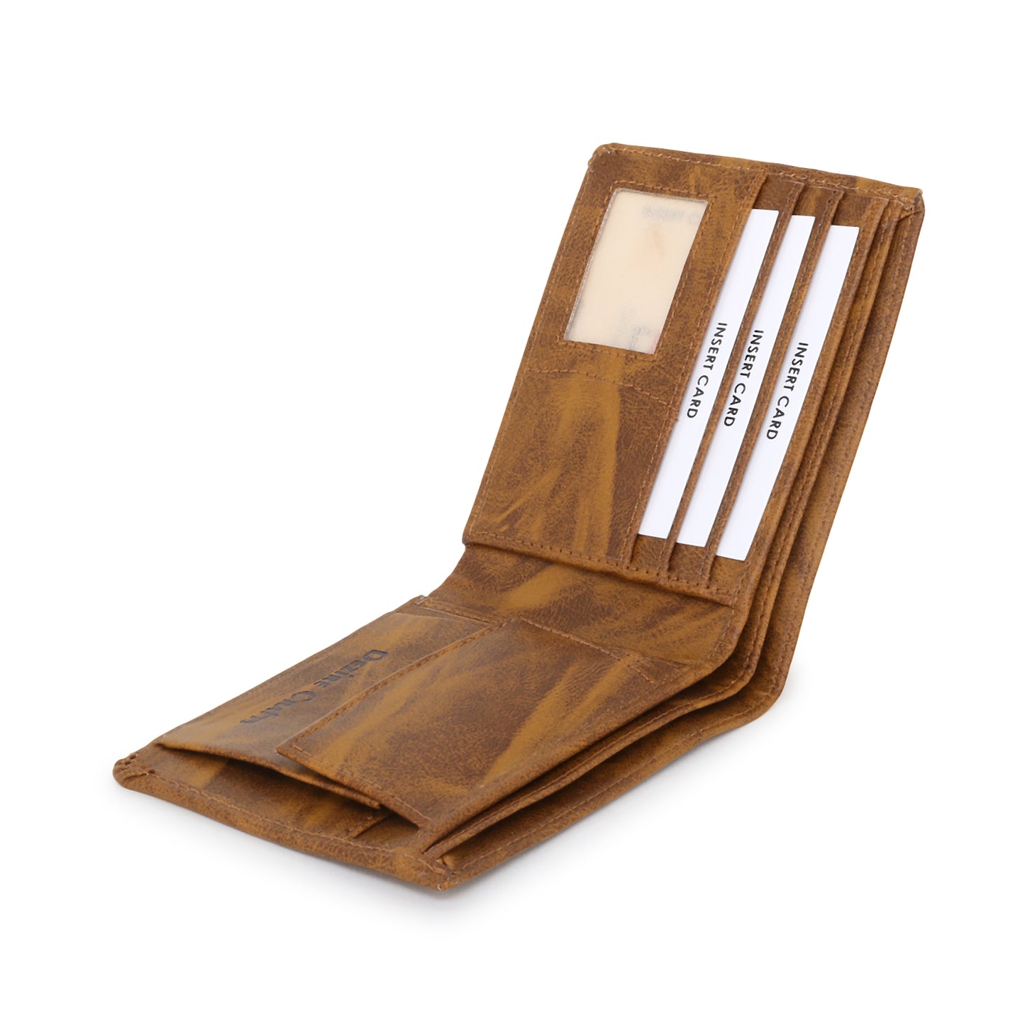 Tennis Simcard CP Wallet