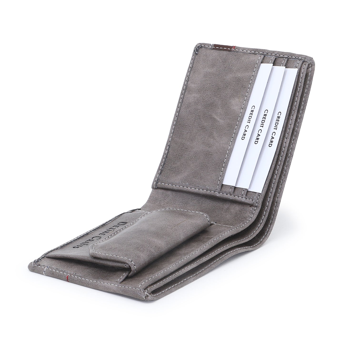 Cloud Patch (cp) Wallet