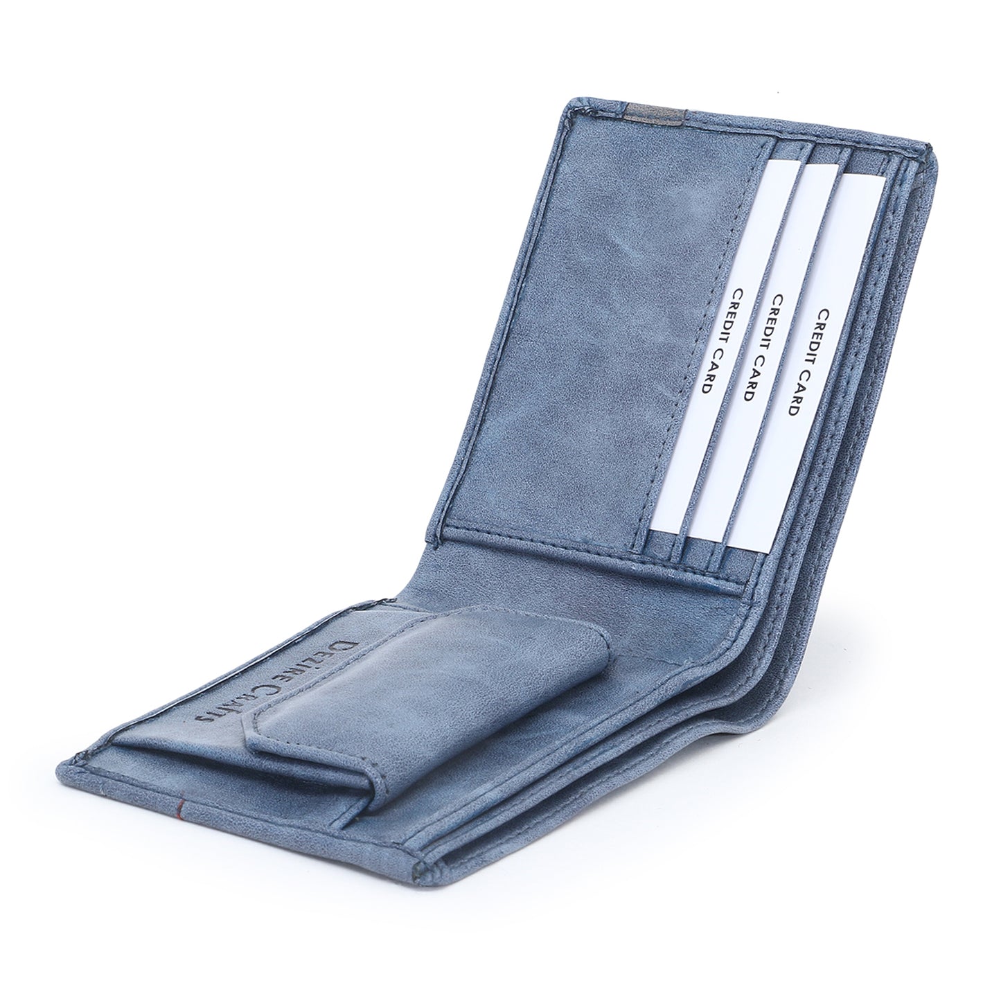 Cloud Patch (cp) Wallet