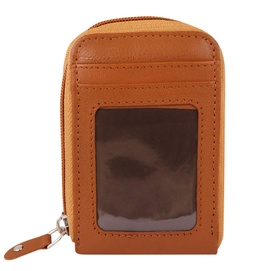 Binzo vertical Wallets