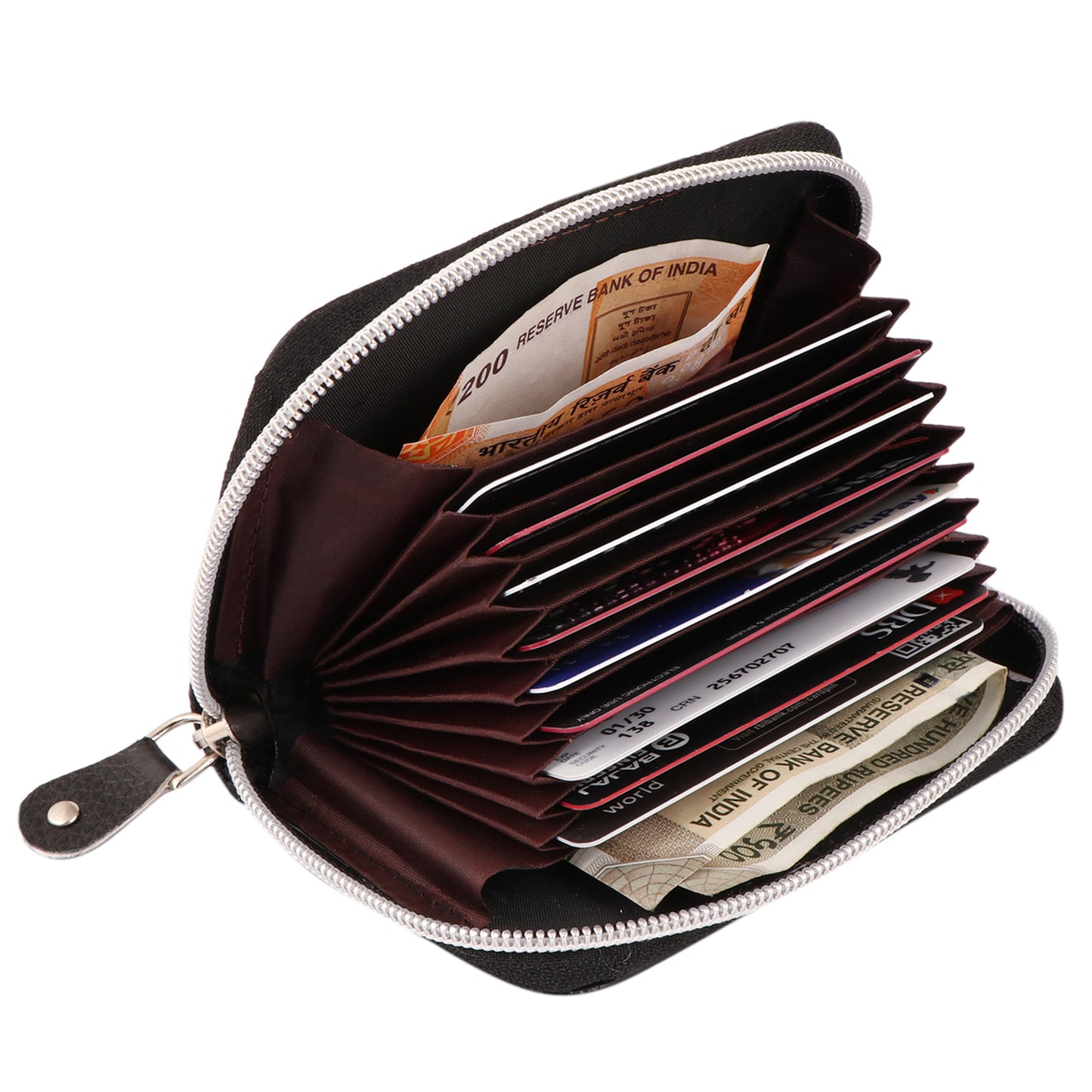 Binzo horizontal Card Holder