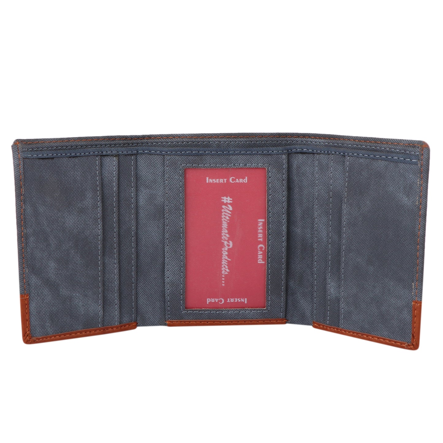 Jeans Tri-Fold
