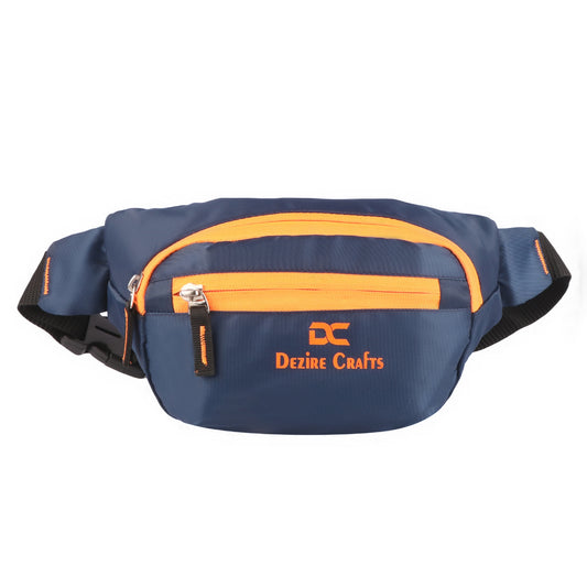 Belt Pouch 3 Chain